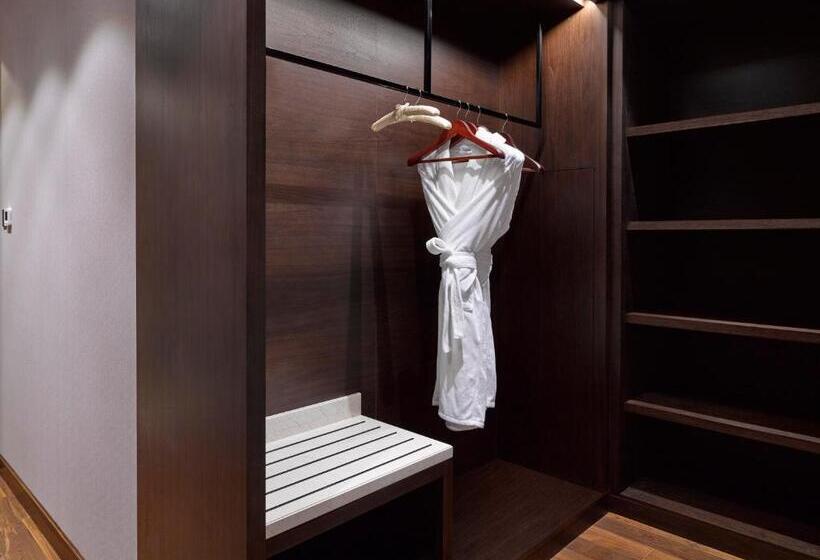 בית מלון כפרי Hyatt Regency Thrissur