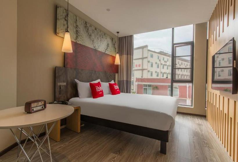 هتل Ibis Kunming Yunda West Road