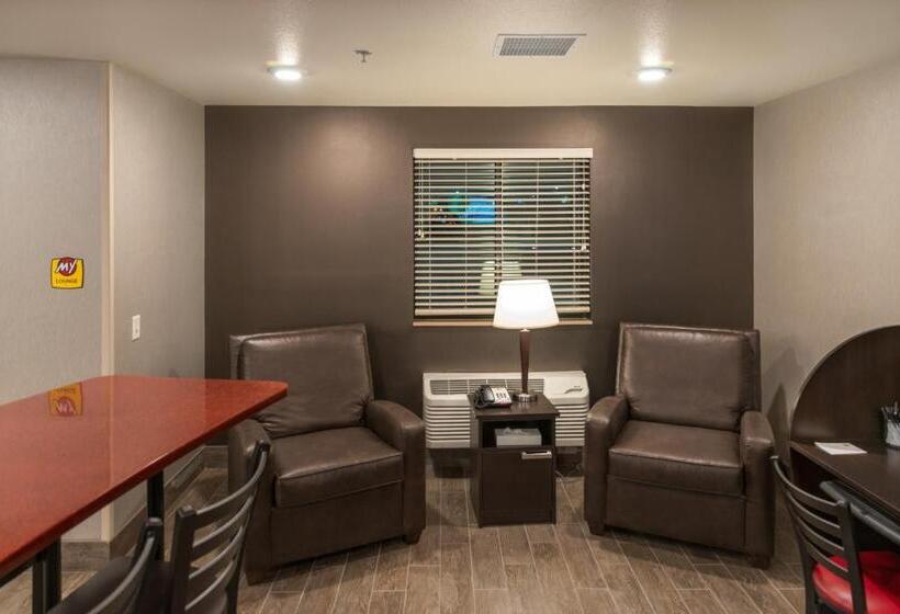 My Place Hotel Shakopee, Mn