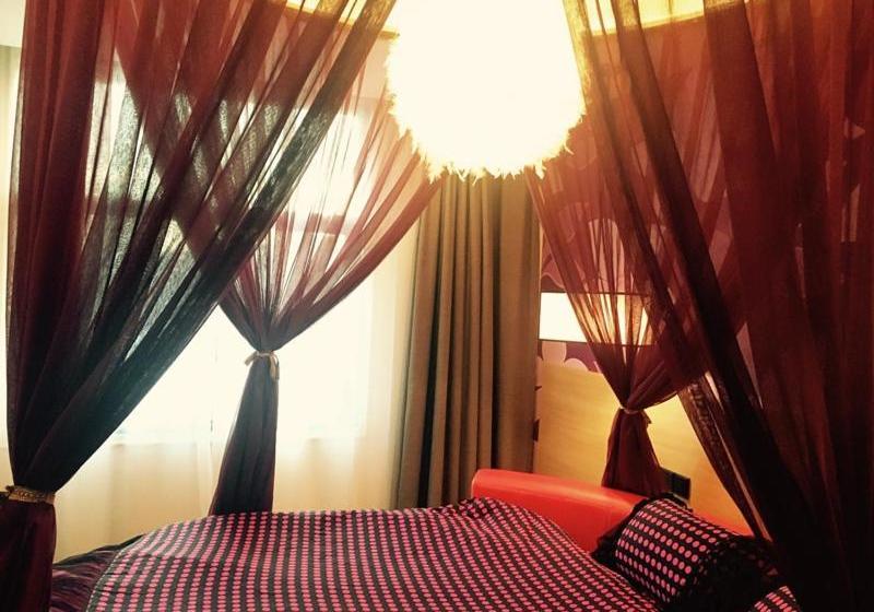 Отель Thank Inn Plus Jiangxi Shangrao Economic Development Zone Qiliu West Road