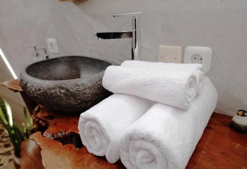 پانسیون Bhumi Kasuryan Borobudur