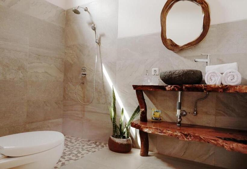 پانسیون Bhumi Kasuryan Borobudur