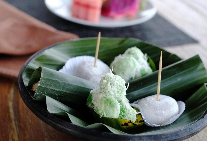 پانسیون Bhumi Kasuryan Borobudur