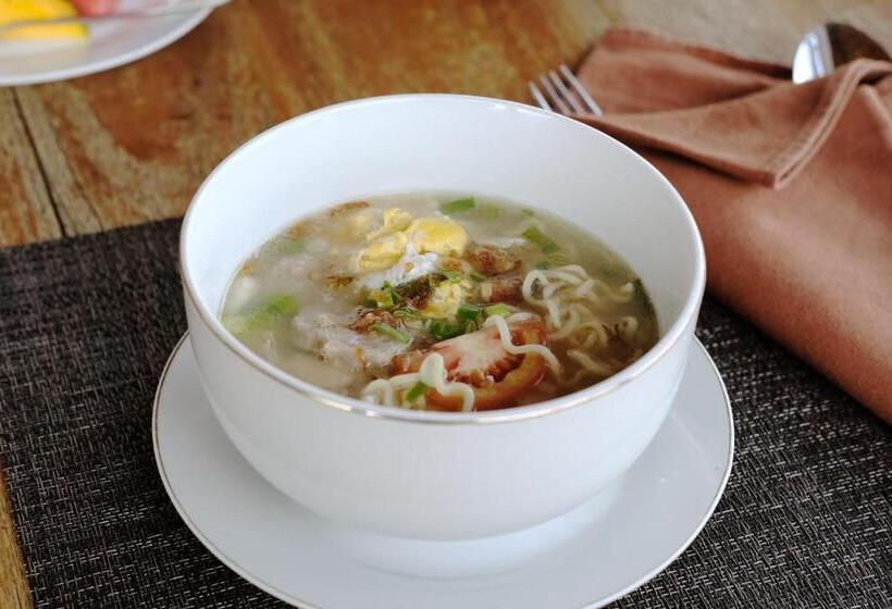 پانسیون Bhumi Kasuryan Borobudur