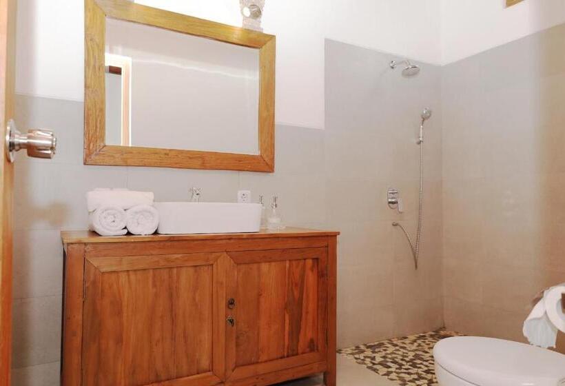 پانسیون Bhumi Kasuryan Borobudur