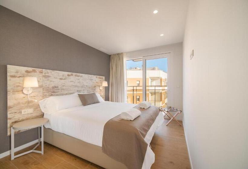 Ahoy Apartments
