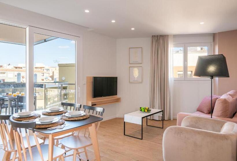 Ahoy Apartments