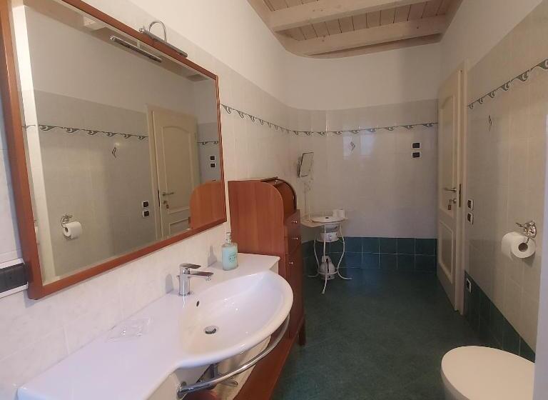 مبيت وإفطار Relais Divino