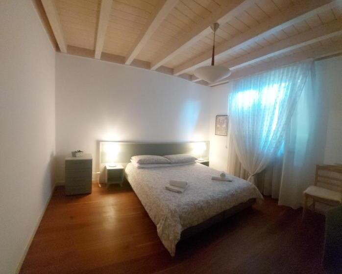 مبيت وإفطار Relais Divino