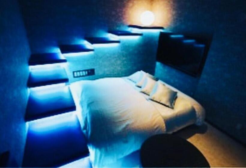 فندق Asokono