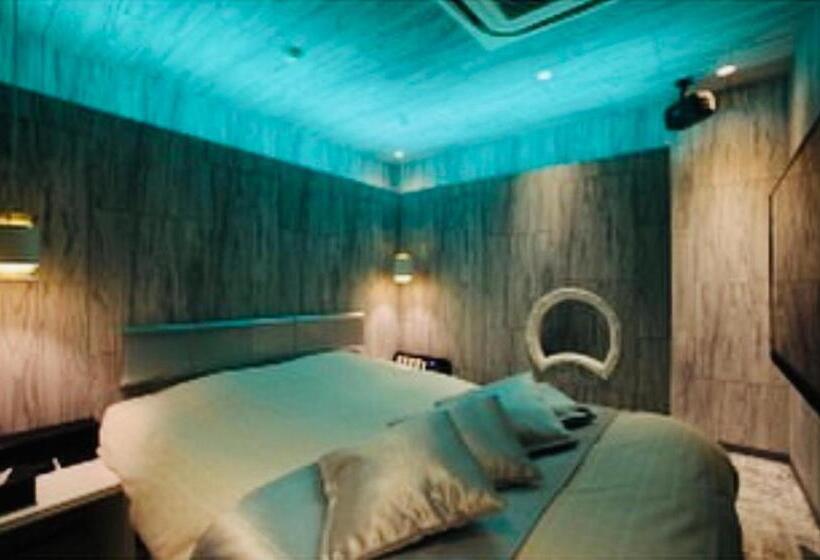 فندق Asokono