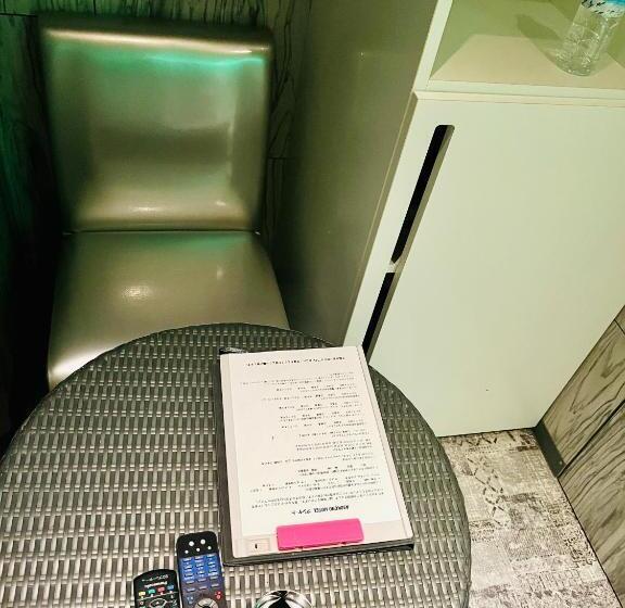 فندق Asokono