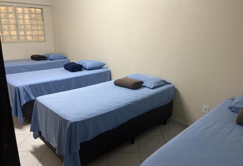 בית מלון כפרי Casablanca