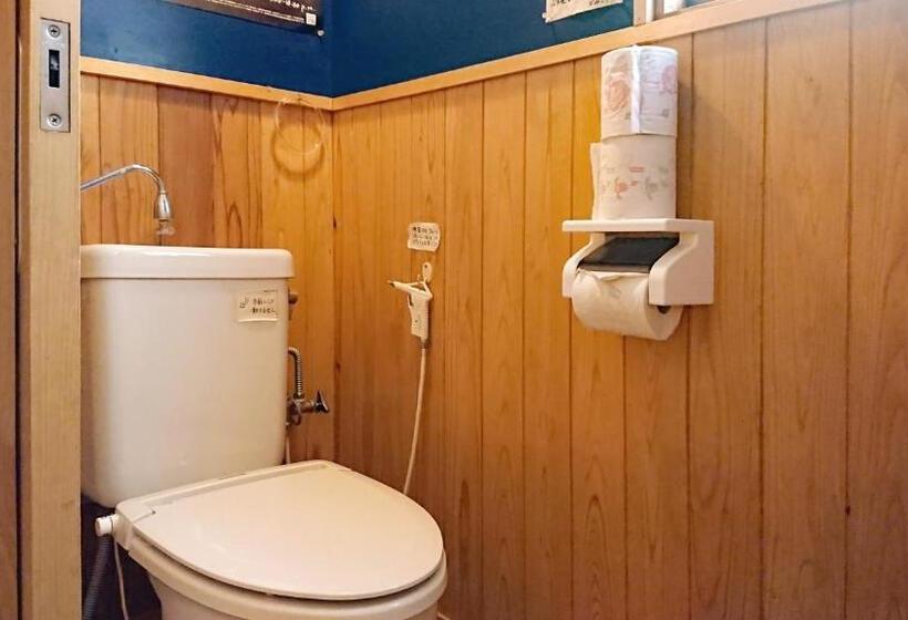 פנסיון Washi Studio Kamikoya