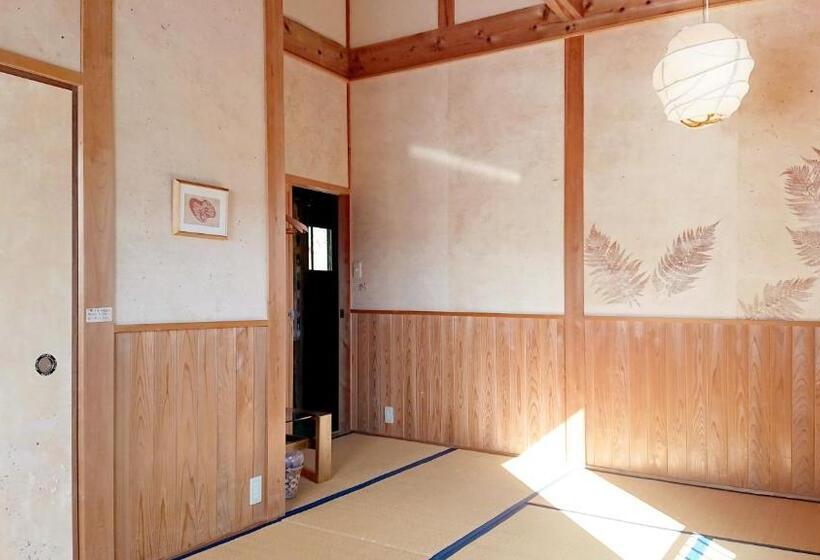 بنسيون Washi Studio Kamikoya