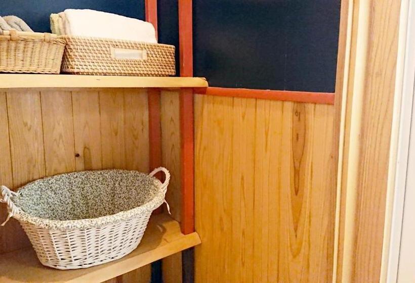 بنسيون Washi Studio Kamikoya