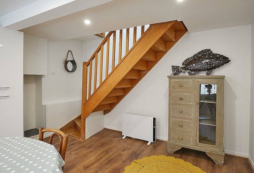 Appart Hôtel De Paris