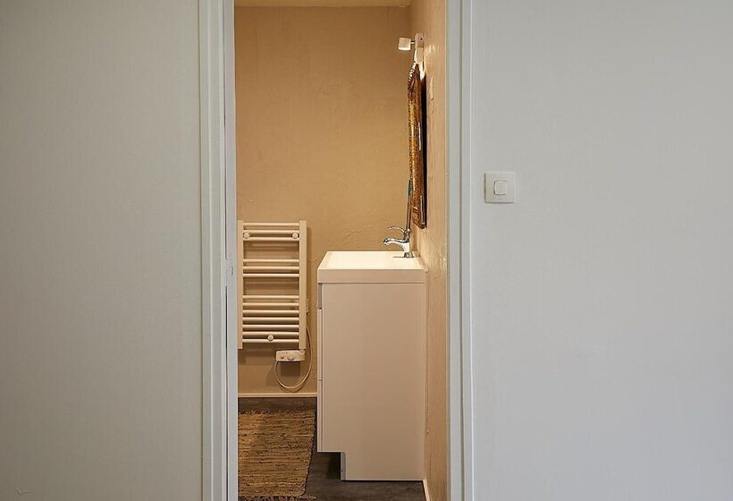 Appart Hôtel De Paris