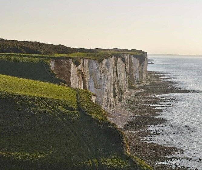 Appart Hôtel De Paris