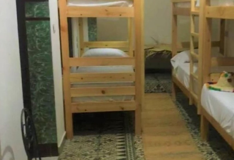 Auberge Riad Buena Vista   Hostel