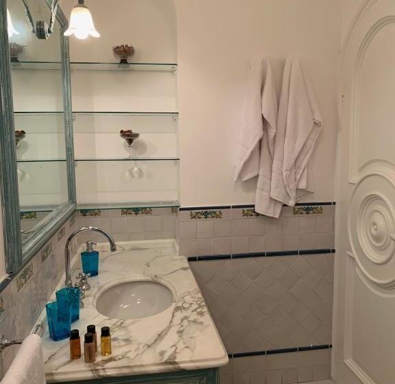 B&b Casa Silvana