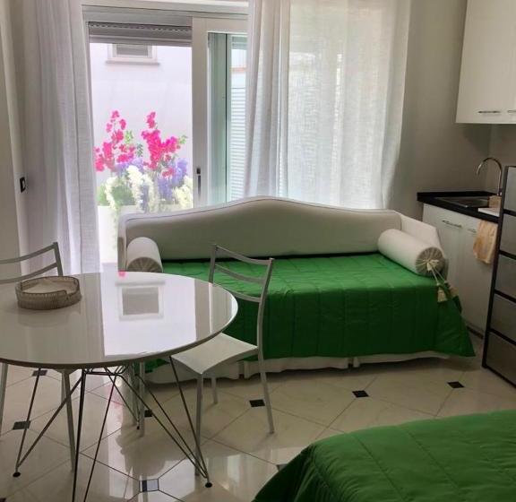 B&b Casa Silvana