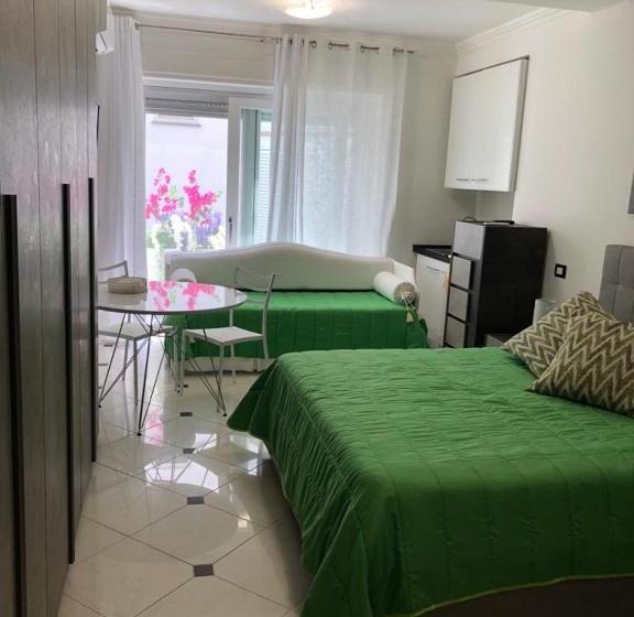 B&b Casa Silvana