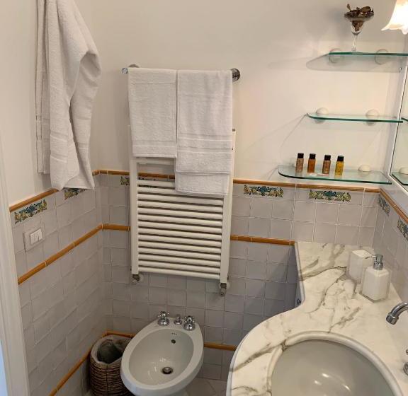 B&b Casa Silvana