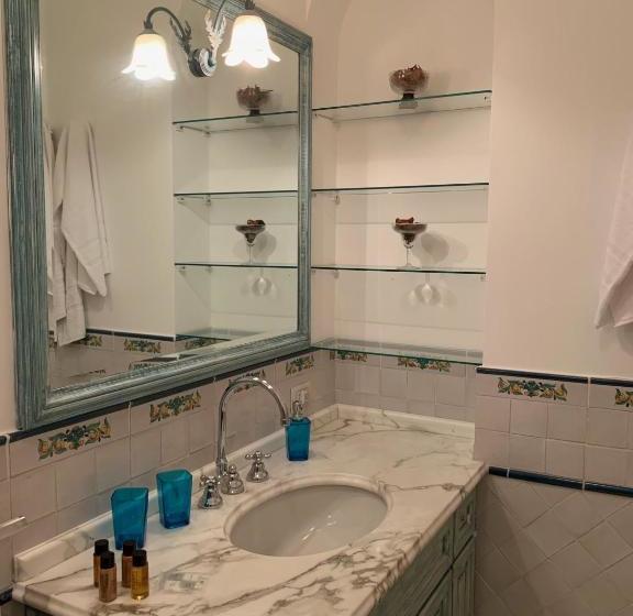 B&b Casa Silvana