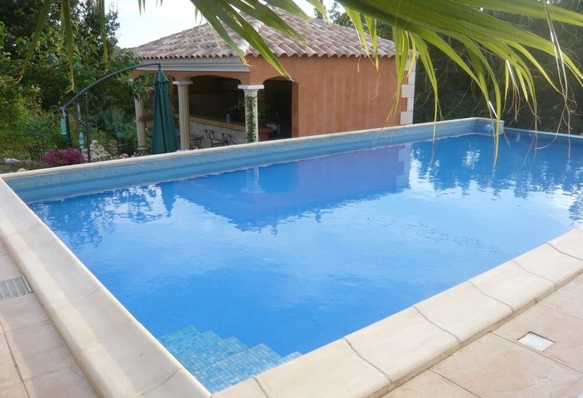 Casa Das Oliveiras