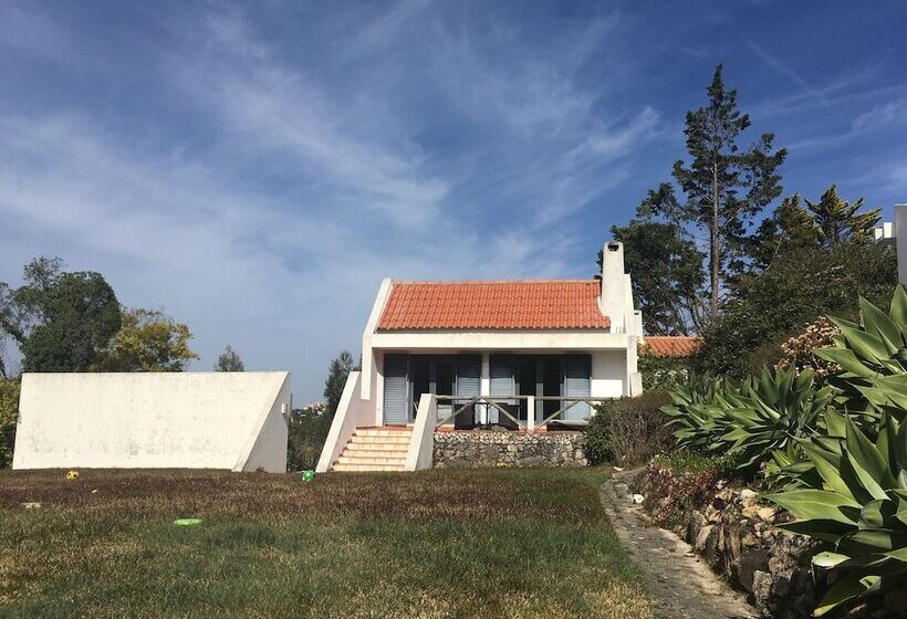 Casa Dos Pintos