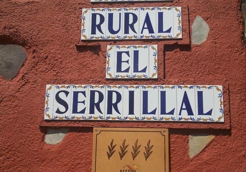 Casa Rural Serrillal