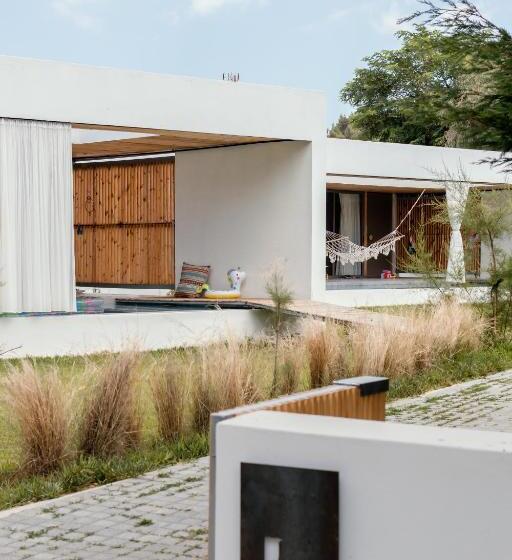Ecosuites