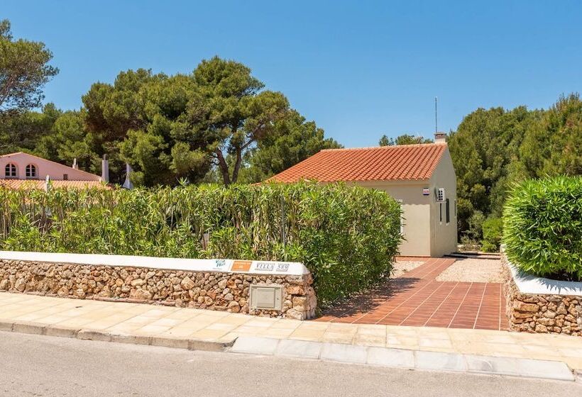 Homenfun Villa Son Parc