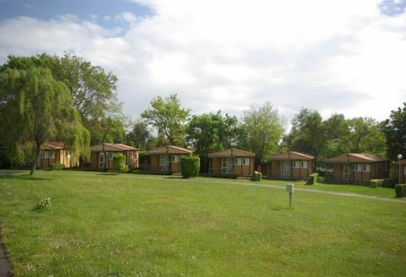 هتل Camping L Amuravela