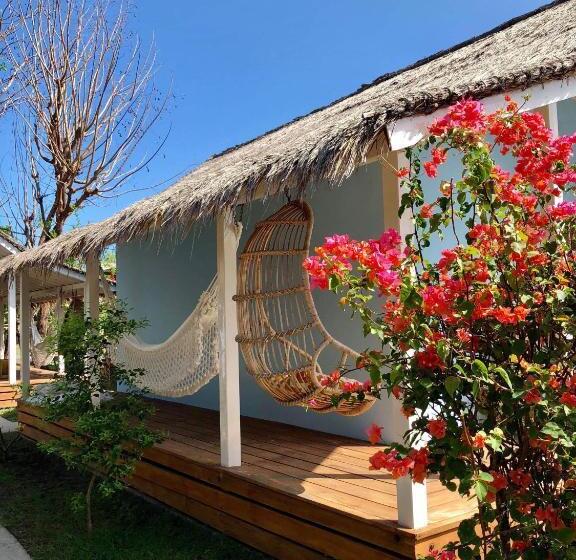 هتل Captain Goodtimes