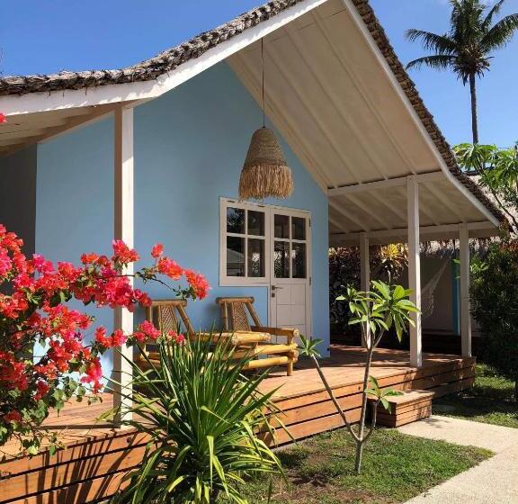 هتل Captain Goodtimes