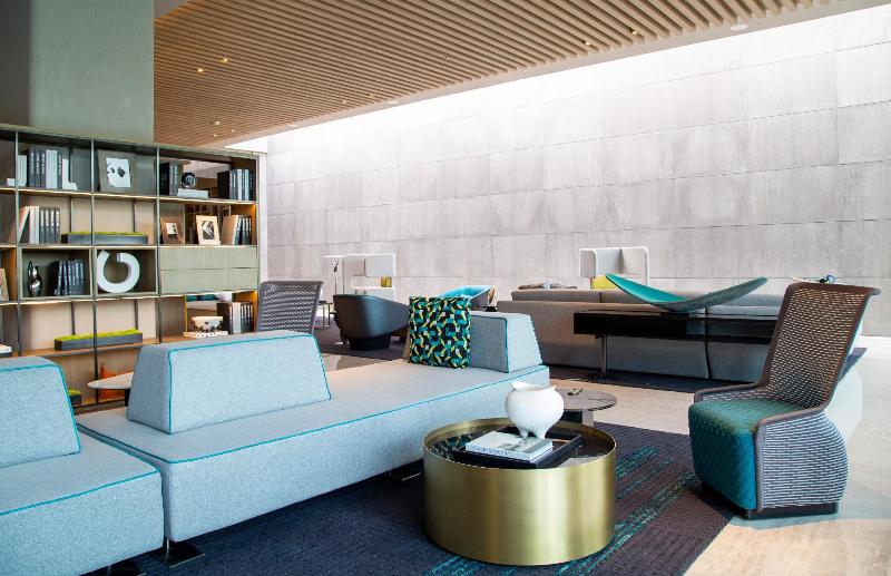 בית מלון כפרי Crowne Plaza Shenzhen World Exhibition And Convention Center, An Ihg