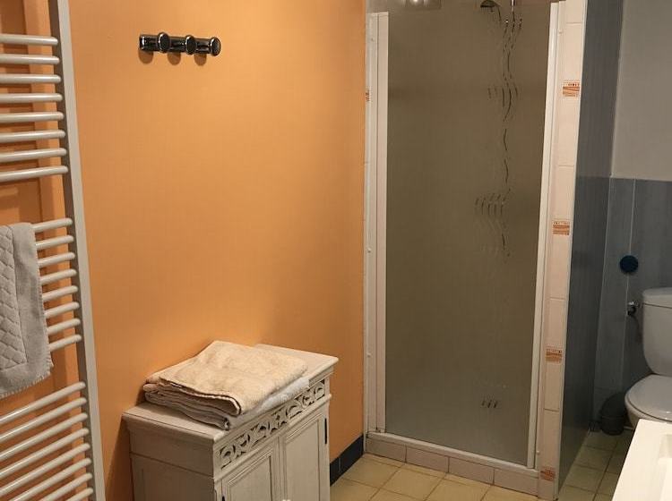 酒店 Domaine Du Scorff B&b