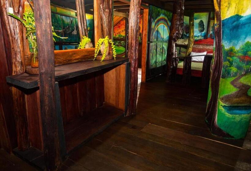 فندق Mirador Prendas