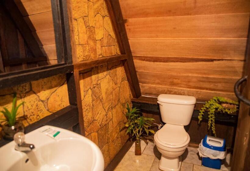 فندق Mirador Prendas