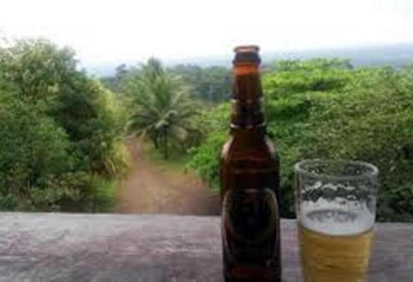 فندق Mirador Prendas