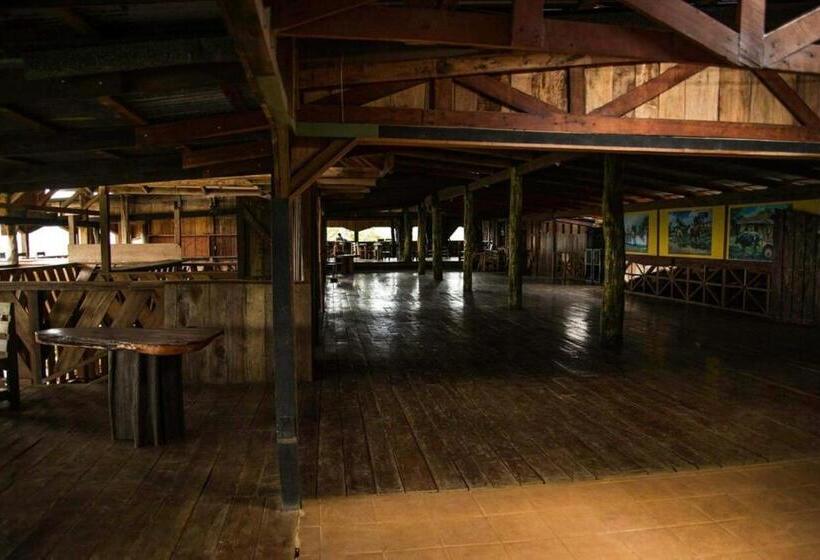 فندق Mirador Prendas