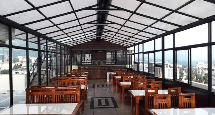 Отель Katra Royal Stay