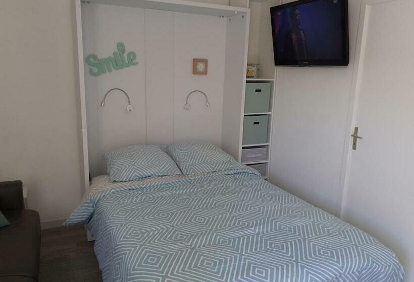 Les Jardins Du Port De Bandol