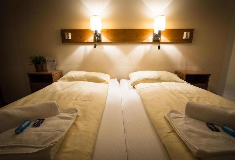 پانسیون Haus Innerwald By Châtel Reizen