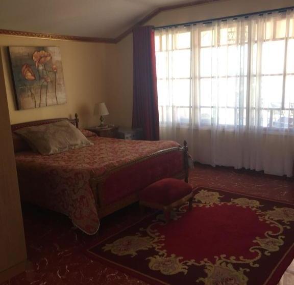 פנסיון Hostal Gipuzkoa