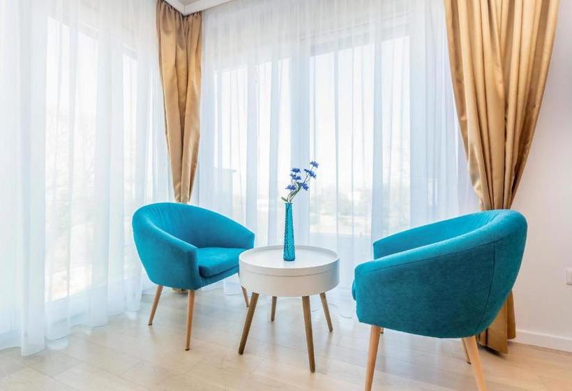 Villa Roko With Pool And Sauna