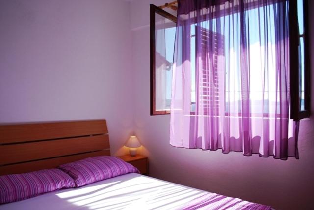 Aria Apartments With Sea View