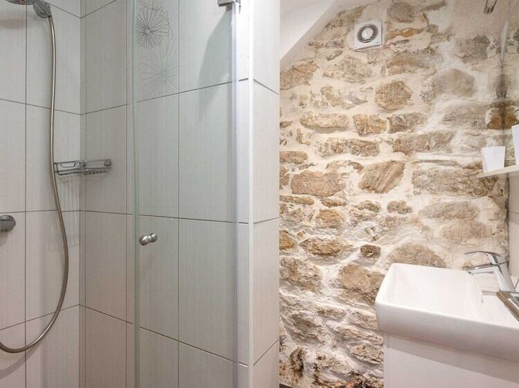 Awesome Stone House